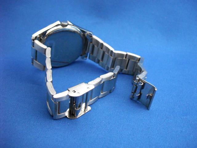 TELVA �����Y �r���v�f�C�g�E�H�b�`NV �� �j���A�N�Z�T���[/���v�� 