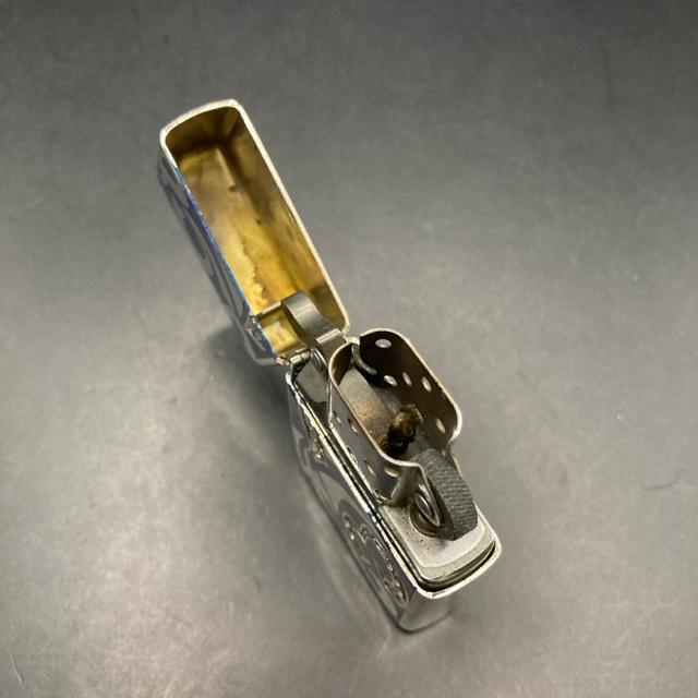 即決 zippo ジッポー アーマー ニューダイヤル E 19 < 男性ファッション 即決 zippo ジッポー アーマー ニューダイヤル E 19 < 男性ファッションの