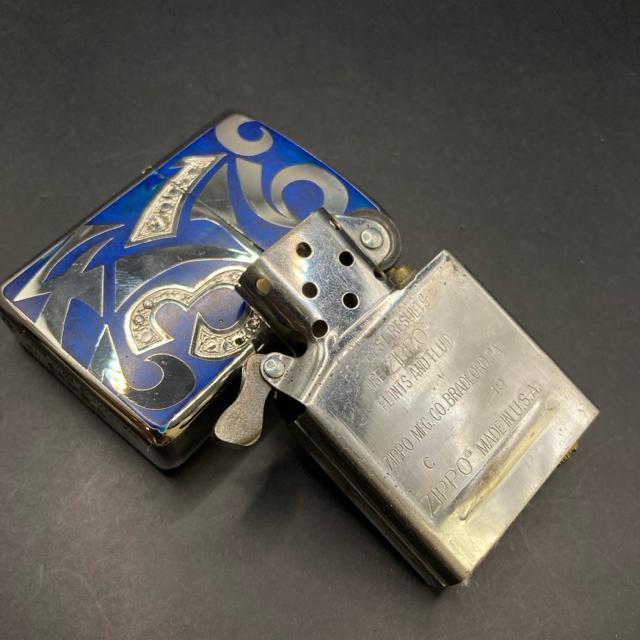 即決 zippo ジッポー アーマー ニューダイヤル E 19 < 男性ファッション 即決 zippo ジッポー アーマー ニューダイヤル E 19 < 男性ファッションの