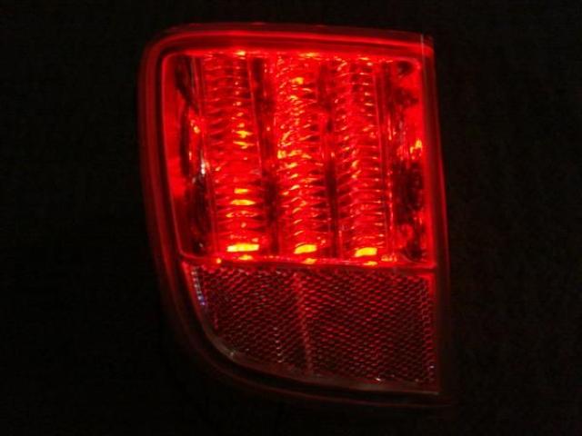 ランドクルーザー200系 LEDリアバンパーライト 白 < 自動車/バイク ランドクルーザー200系 LEDリアバンパーライト 白 < 自動車/バイク