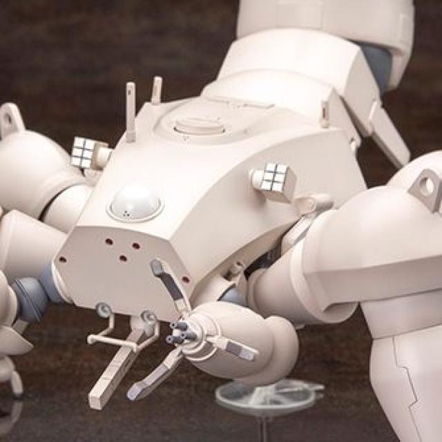 1/35 多脚戦車 剣菱重工HHAW206 試作車Ver. < ホビー 1/35 多脚戦車 剣菱重工HHAW206 試作車Ver. < ホビーの