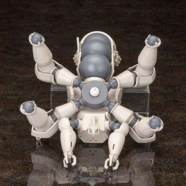 1/35 多脚戦車 剣菱重工HHAW206 試作車Ver. < ホビー 1/35 多脚戦車 剣菱重工HHAW206 試作車Ver. < ホビーの