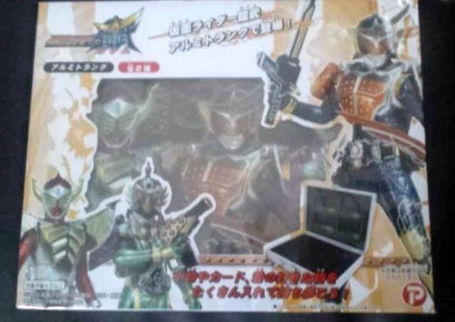 新品*仮面ライダー鎧武*アルミトランク*ガイム < おもちゃ  新品*仮面ライダー鎧武*アルミトランク*ガイム  < おもちゃの