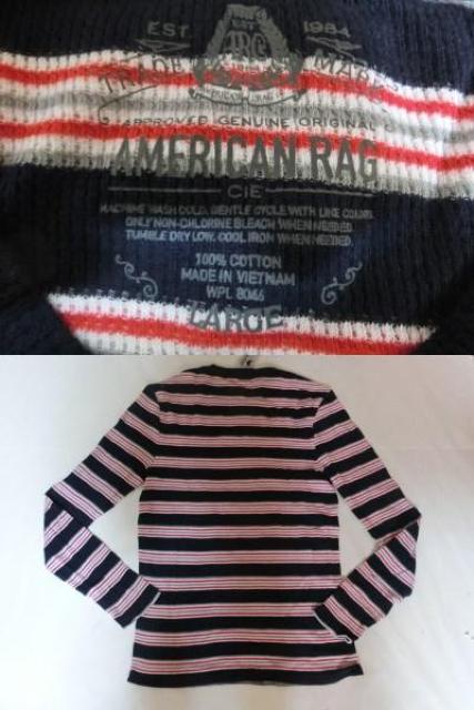 USAwAMERICAN RAG CIE{[_[ T[}fރT US L  jt@bV 