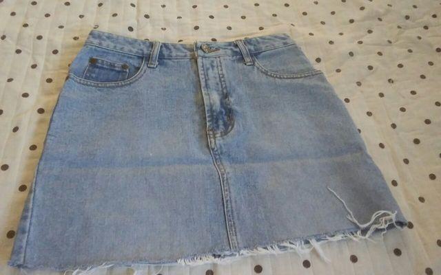 MーLサイズ TOURS JEANS デニムミニスカート 美品 < 女性ファッション  MーLサイズ TOURS JEANS デニムミニスカート 美品  < 女性ファッションの
