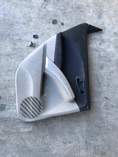 エアーウェーブ左後ろドア内張りトリム < 自動車/バイク エアーウェーブ左後ろドア内張りトリム < 自動車/バイク