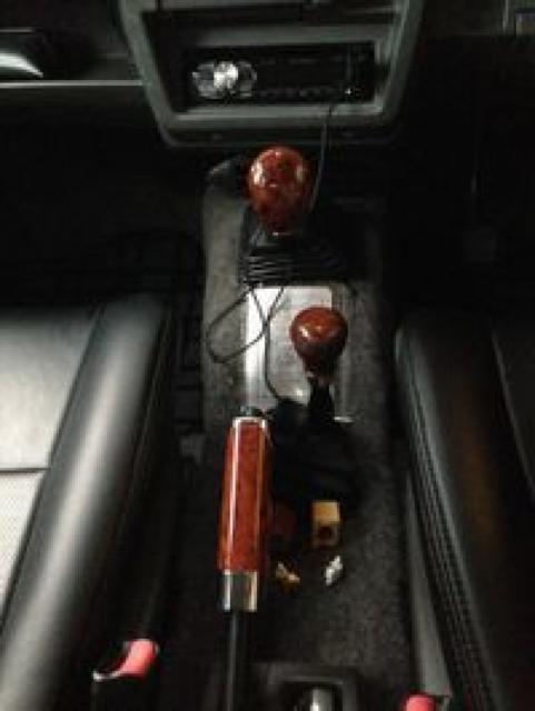 ジムニー取付例あり 汎用コンパクトシフトノブtype2 < 自動車/バイク ジムニー取付例あり 汎用コンパクトシフトノブtype2 < 自動車/バイク