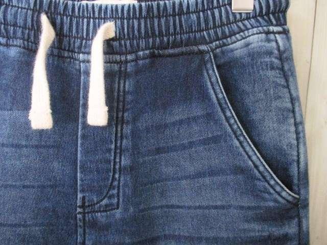 ☆ZARA/ザラ デニム ジョガーパンツ/サルエルパンツ/メンズ/S☆新品 < ブランド ☆ZARA/ザラ デニム ジョガーパンツ/サルエルパンツ/メンズ/S☆新品 < ブランドの