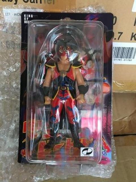 永井豪、兜王ビートルフィギュア < ホビー  永井豪、兜王ビートルフィギュア  < ホビーの