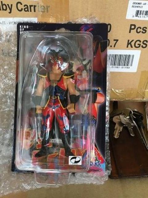 永井豪、兜王ビートルフィギュア < ホビー  永井豪、兜王ビートルフィギュア < ホビーの