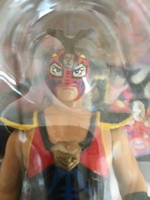 永井豪、兜王ビートルフィギュア < ホビー  永井豪、兜王ビートルフィギュア < ホビーの