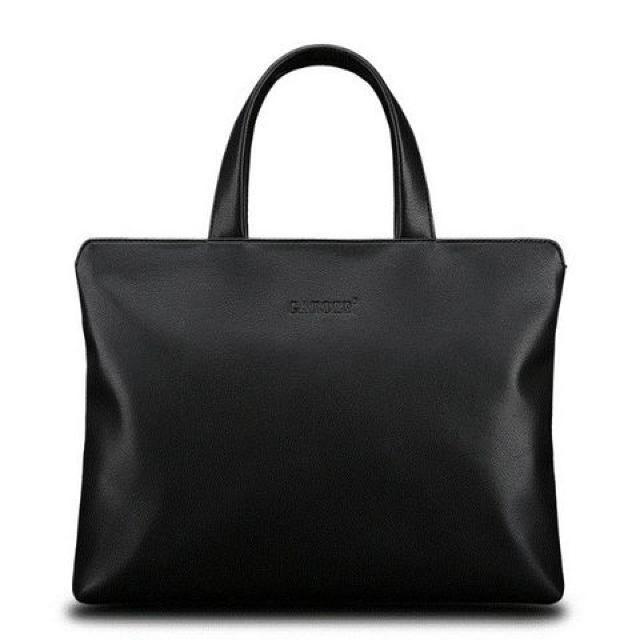 レザー メンズ レディース 男女兼用 ビジネスバッグ < 男性ファッション  レザー メンズ レディース 男女兼用 ビジネスバッグ  < 男性ファッションの