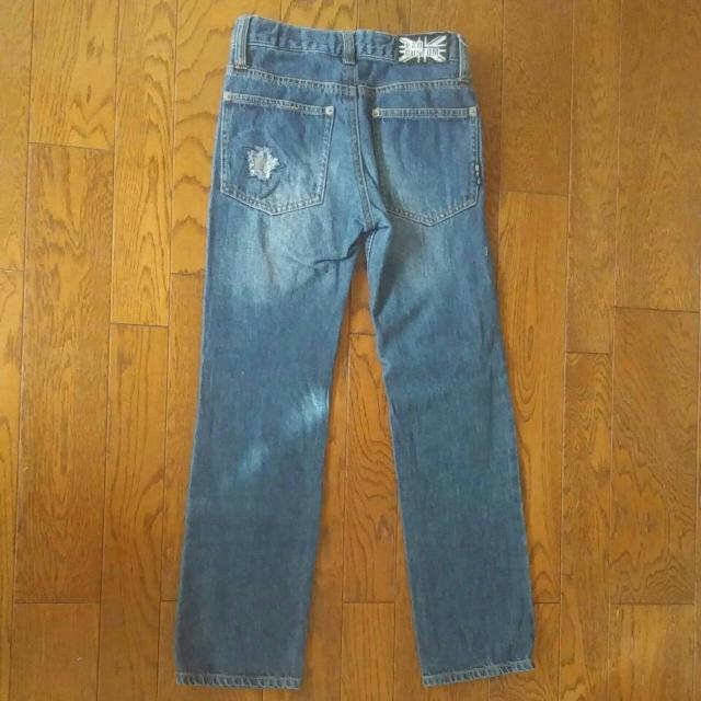 140 RAD CUSTOM 股下65cm 美品 < ブランド 140 RAD CUSTOM 股下65cm 美品 < ブランドの