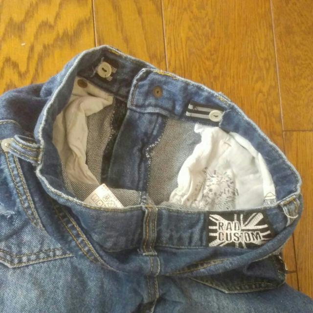 140 RAD CUSTOM 股下65cm 美品 < ブランド 140 RAD CUSTOM 股下65cm 美品 < ブランドの