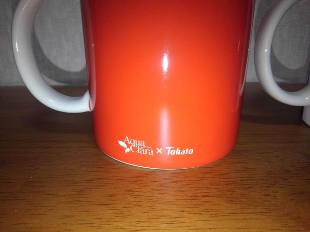 ★非売品★キャラメルコーン君&チャプリン/マグカップ2個セット★未使用品 < アニメ/コミック/キャラクター  ★非売品★キャラメルコーン君&チャプリン/マグカップ2個セット★未使用品 < アニメ/コミック/キャラクターの