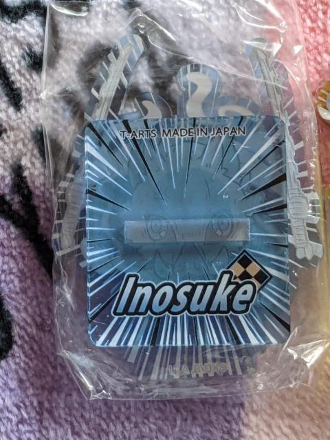 鬼滅☆アクスタ☆たんじろう ねずこ&いのすけ☆A個セット < アニメ/コミック/キャラクター 鬼滅☆アクスタ☆たんじろう ねずこ&いのすけ☆A個セット < アニメ/コミック/キャラクターの