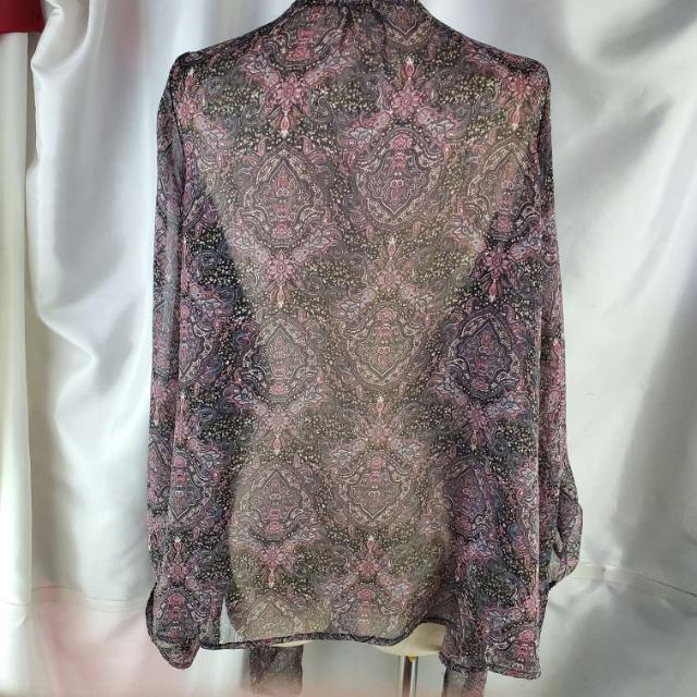 込み★新品★JAYRO White★素敵!!シースルーカーディガン★M★ < 女性ファッション  込み★新品★JAYRO White★素敵!!シースルーカーディガン★M★ < 女性ファッションの