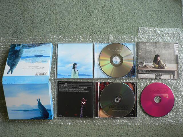 島谷ひとみ『Sign Music』豪華初回限定盤【2CD+DVD】 CD+ライブDVD(108分収録)+ライブCD < タレントグッズ  島谷ひとみ『Sign Music』豪華初回限定盤【2CD+DVD】 CD+ライブDVD(108分収録)+ライブCD < タレントグッズの