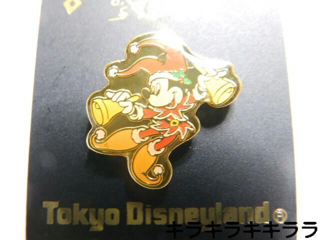 《New》ディズニーランド★15周年★ミッキーマウス・ピンバッジ【レア】 < アニメ/コミック/キャラクター 《New》ディズニーランド★15周年★ミッキーマウス・ピンバッジ【レア】 < アニメ/コミック/キャラクターの