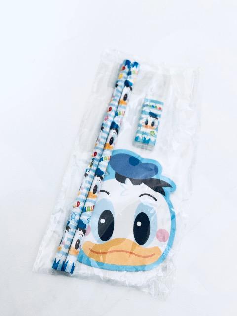 新品〈DONALD〉ディズニーオールスター ドナルド文具セット(3種計4点)未開封品 < アニメ/コミック/キャラクター  新品〈DONALD〉ディズニーオールスター ドナルド文具セット(3種計4点)未開封品  < アニメ/コミック/キャラクターの
