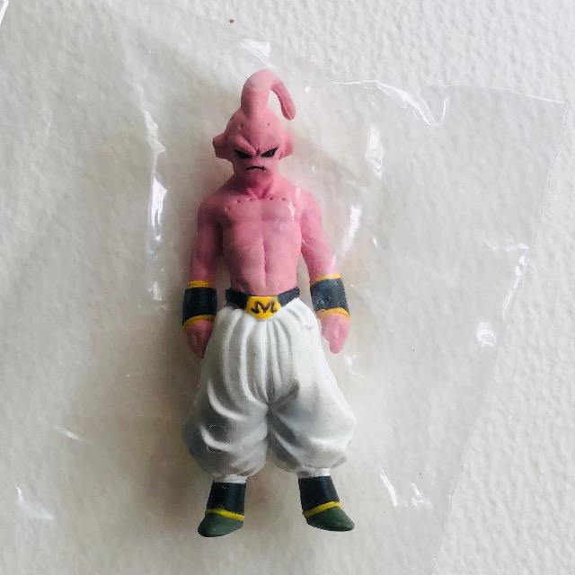 超造形魂 ドラゴンボールZ 其之十 カラーver. 魔人ブウ < アニメ/コミック/キャラクター  超造形魂 ドラゴンボールZ 其之十 カラーver. 魔人ブウ < アニメ/コミック/キャラクターの