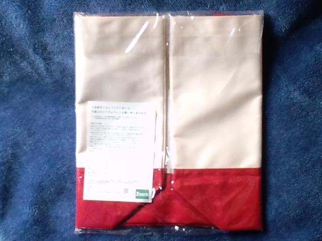 リサとガスパール☆パスコ非売品バッグ < アニメ/コミック/キャラクター  リサとガスパール☆パスコ非売品バッグ < アニメ/コミック/キャラクターの