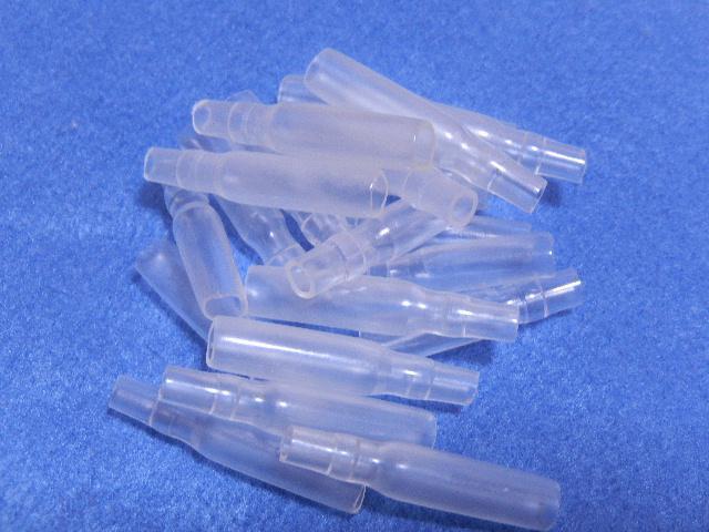 【匿名取引★発送敏速】ギボシ端子小分け メス オス カバー各20個、未使用品、安心追跡送付♪ < 自動車/バイク 【匿名取引★発送敏速】ギボシ端子小分け メス オス カバー各20個、未使用品、安心追跡送付♪ < 自動車/バイク