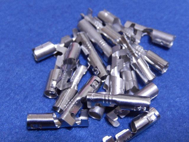 【匿名取引★発送敏速】ギボシ端子小分け メス オス カバー各20個、未使用品、安心追跡送付♪ < 自動車/バイク 【匿名取引★発送敏速】ギボシ端子小分け メス オス カバー各20個、未使用品、安心追跡送付♪ < 自動車/バイク