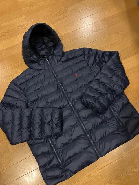 POLO RalphLauren _Ep[J[ 傫sizeXXLpbJu  t[   uh 