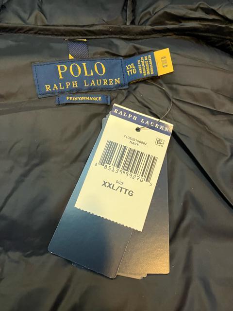 POLO RalphLauren _Ep[J[ 傫sizeXXLpbJu  t[  uh 