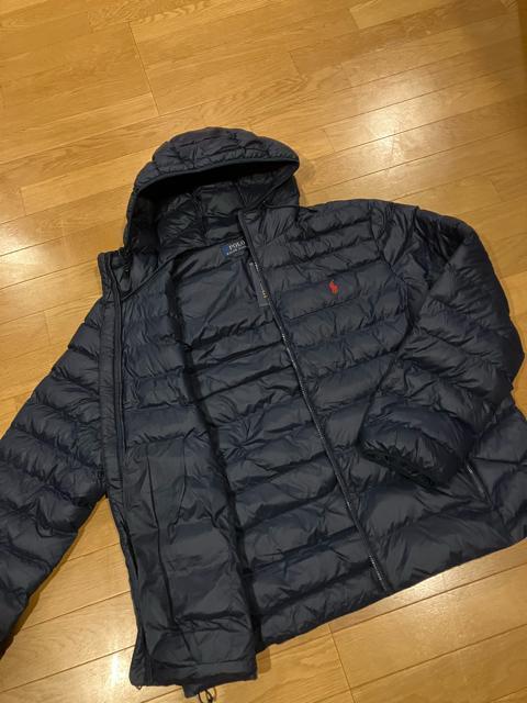 POLO RalphLauren _Ep[J[ 傫sizeXXLpbJu  t[  uh 