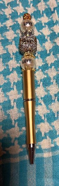 ビーズペン crown < インテリア/ライフ  ビーズペン crown  < インテリア/ライフの