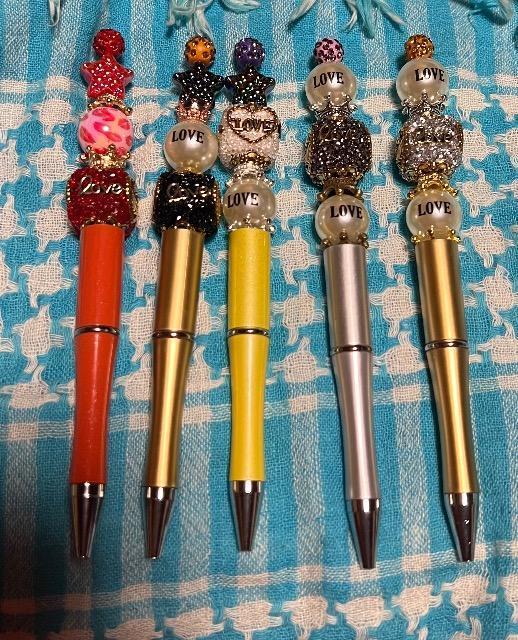 ビーズペン crown < インテリア/ライフ  ビーズペン crown < インテリア/ライフの