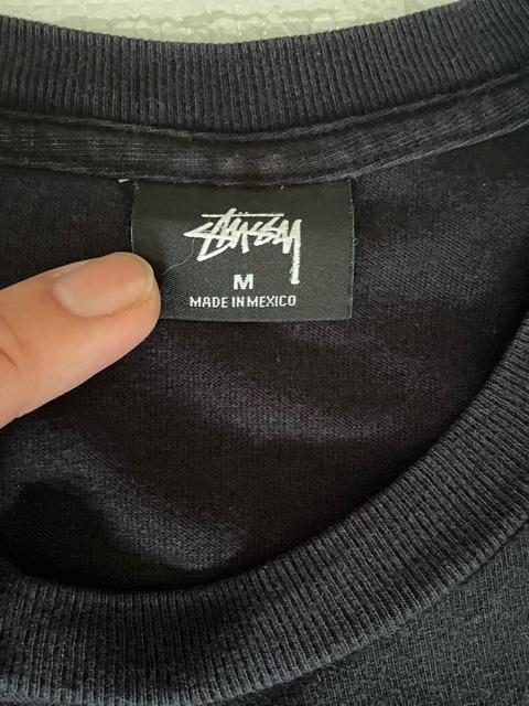 Xe[V[[hcA[@STUSSY ʃvg@TVc@ubN@MTCY@LVR@90's Be[W TVc
