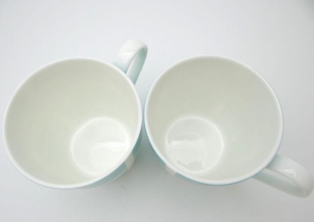 TIFFANY&CO. ティファニー ブルーボックス ペアマグカップ ボーンチャイナ<新品同様品>【送料無料】 < ブランド TIFFANY&CO. ティファニー ブルーボックス ペアマグカップ ボーンチャイナ<新品同様品>【送料無料】 < ブランドの