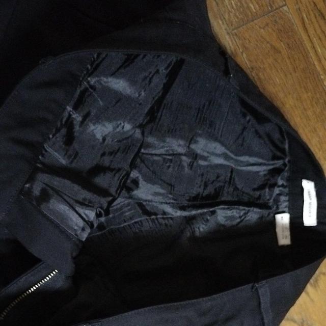 URBAN RESEARCH 黒 ショートパンツ 美品 64-91 < ブランド  URBAN RESEARCH 黒 ショートパンツ 美品 64-91 < ブランドの