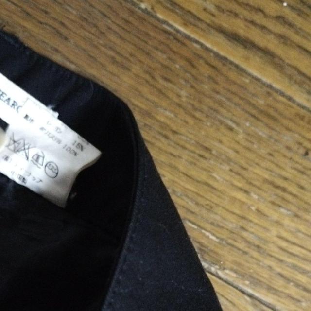 URBAN RESEARCH 黒 ショートパンツ 美品 64-91 < ブランド  URBAN RESEARCH 黒 ショートパンツ 美品 64-91 < ブランドの