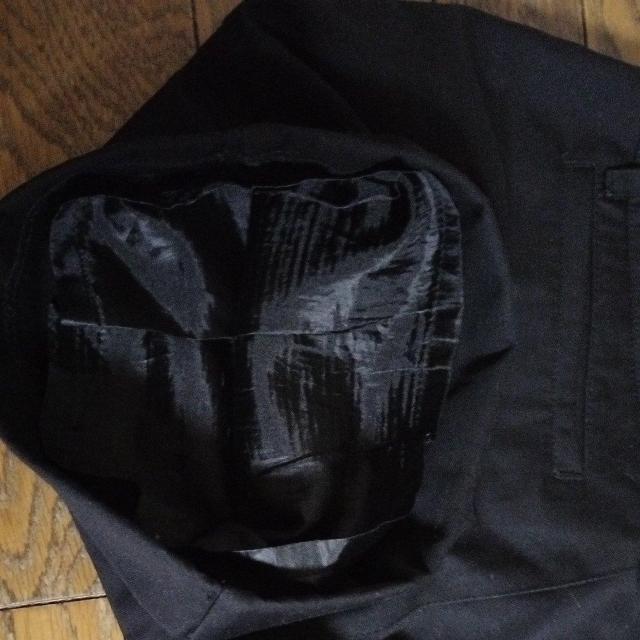 URBAN RESEARCH 黒 ショートパンツ 美品 64-91 < ブランド  URBAN RESEARCH 黒 ショートパンツ 美品 64-91 < ブランドの