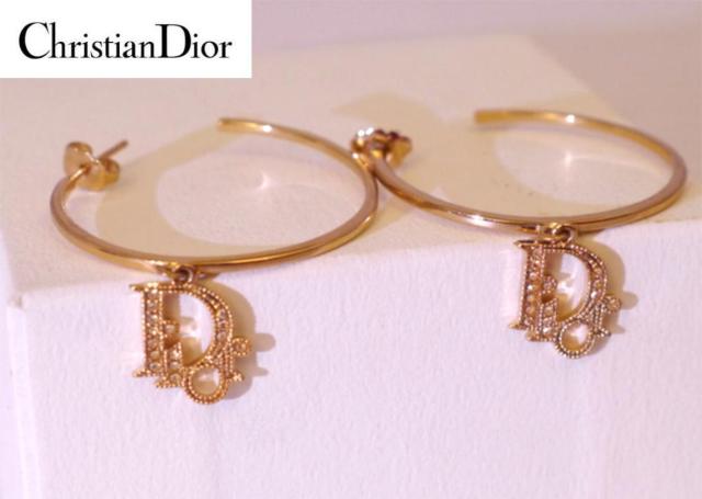 iChristian Dior fBI[ CD`[t CXg[ t[v O sAX CD`[t̒ԃf 