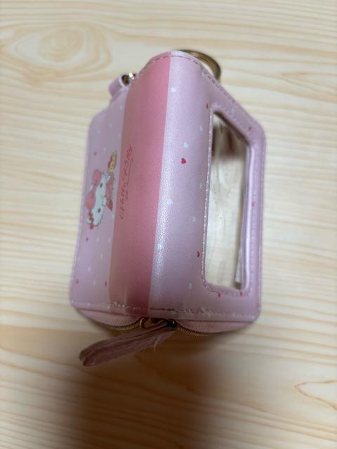 中古美品★キティ 50周年キーケース < おもちゃ  中古美品★キティ 50周年キーケース < おもちゃの
