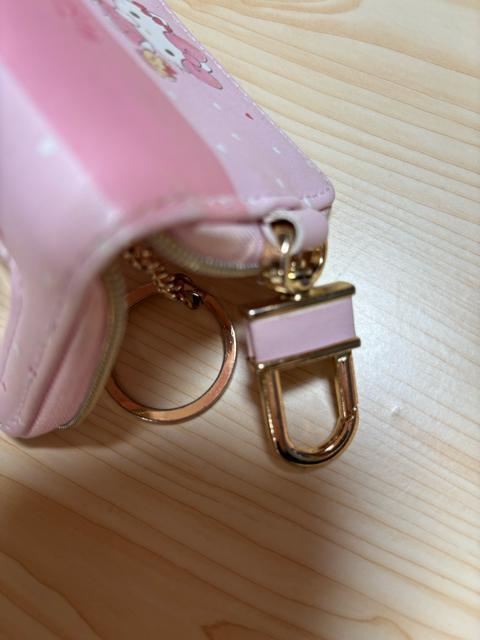 中古美品★キティ 50周年キーケース < おもちゃ  中古美品★キティ 50周年キーケース < おもちゃの