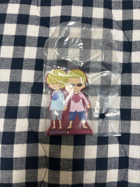 ワンピース!1番くじ下位賞セット < アニメ/コミック/キャラクター  ワンピース!1番くじ下位賞セット < アニメ/コミック/キャラクターの