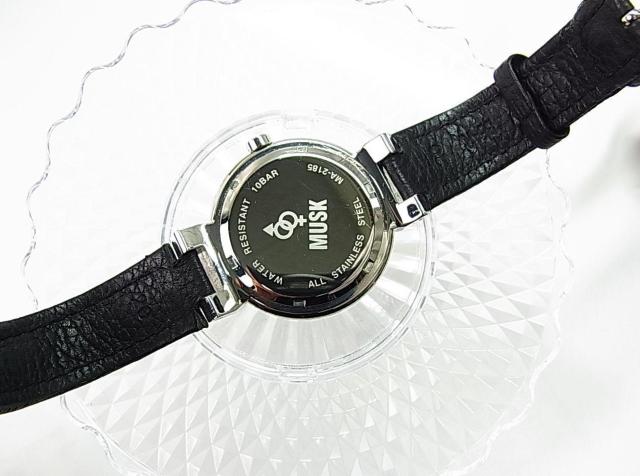 500�~�X�^�����K�i���i���X�N�@MUSK�@�r���v �ԕ����Ձ@MA-2185�@�x���g���А�