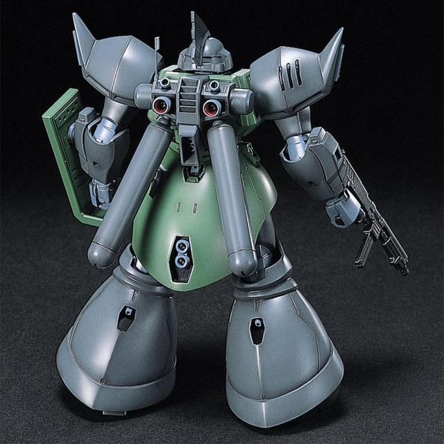 HGUC 1/144 MS-14F QOO}[l  zr[ 