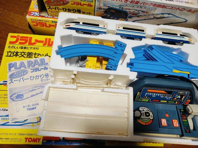 TOMY トミカ プラレール スーパーひかり号 新幹線 鉄道 列車 電車 < ホビー  TOMY トミカ プラレール スーパーひかり号 新幹線 鉄道 列車 電車 < ホビーの