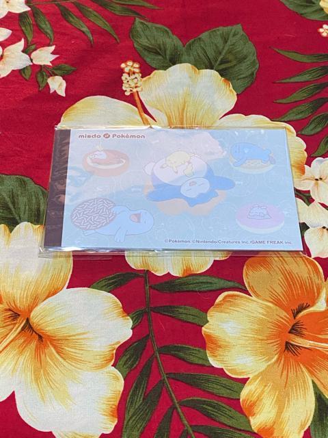 新品未開封☆ポケモンメモ帳☆ < インテリア/ライフ  新品未開封☆ポケモンメモ帳☆  < インテリア/ライフの