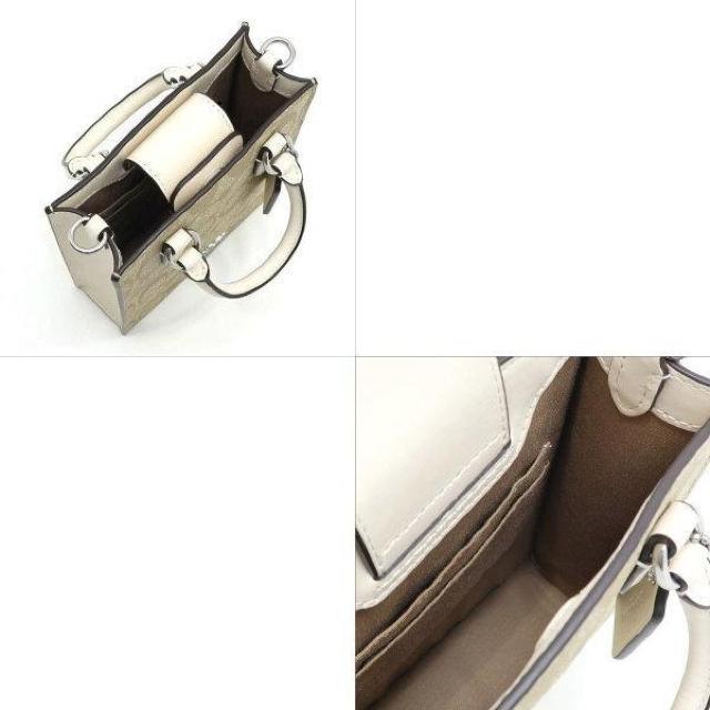 ◆ 新品 本物 ◆ COACH コーチ シグネチャー 2Way ミニ トートバッグ ショルダーバッグ 保存袋 人気 CJ494 < ブランド  ◆ 新品 本物 ◆ COACH コーチ シグネチャー 2Way ミニ トートバッグ ショルダーバッグ 保存袋 人気 CJ494 < ブランドの