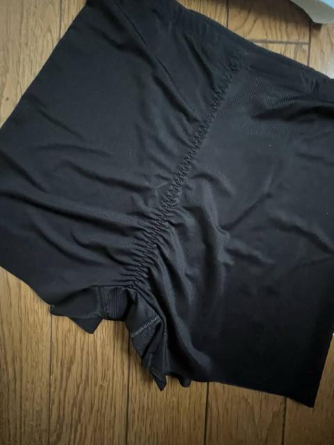 LLサイズ!フロント!パワーネット!お腹押さえる!ヘム生地でアウターにひびきにくい!1分丈!股上普通!光沢感ある!ガードルショーツ < 女性ファッション  LLサイズ!フロント!パワーネット!お腹押さえる!ヘム生地でアウターにひびきにくい!1分丈!股上普通!光沢感ある!ガードルショーツ < 女性ファッションの