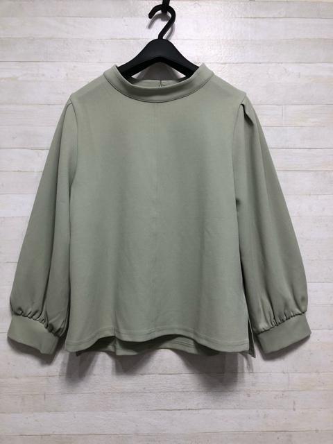 新品☆L♪7分袖など短め袖のきれいめブラウス3枚まとめて♪☆Q396 < 女性ファッション 新品☆L♪7分袖など短め袖のきれいめブラウス3枚まとめて♪☆Q396 < 女性ファッションの