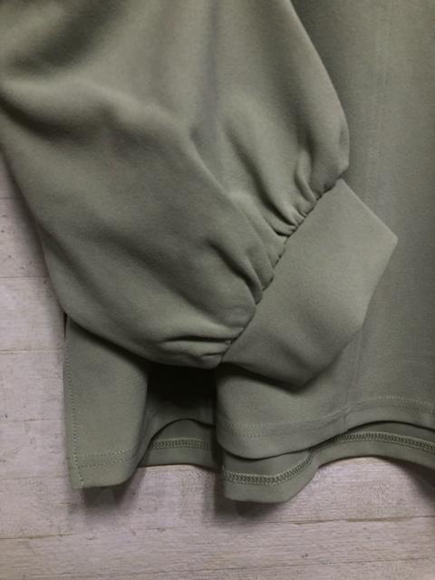 新品☆L♪7分袖など短め袖のきれいめブラウス3枚まとめて♪☆Q396 < 女性ファッション 新品☆L♪7分袖など短め袖のきれいめブラウス3枚まとめて♪☆Q396 < 女性ファッションの